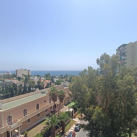 Geminis 504 Suite Con Terraza Y Vistas Al Mar 阿瓜杜尔塞 外观 照片