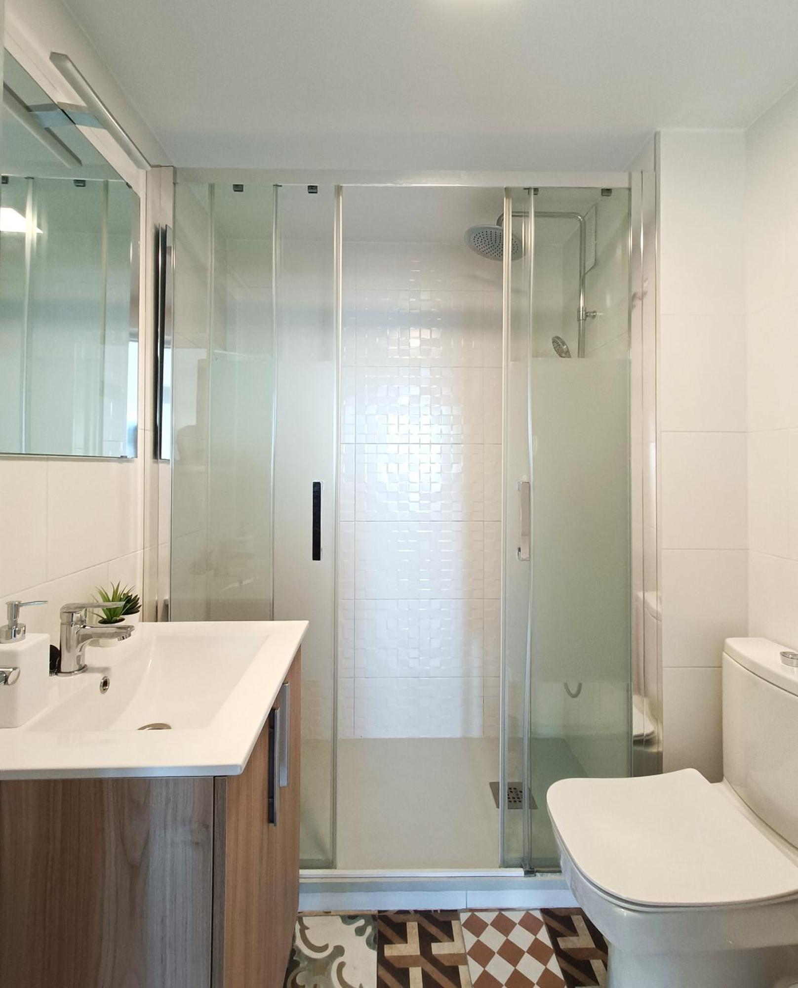 Geminis 504 Suite Con Terraza Y Vistas Al Mar 阿瓜杜尔塞 外观 照片